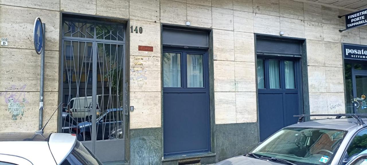 Beturin Ξενοδοχείο Εξωτερικό φωτογραφία
